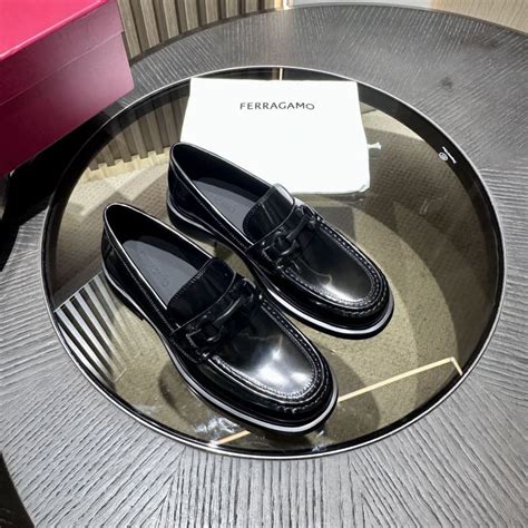 ferragamo sneakers replica|ferragamo sneakers on sale.